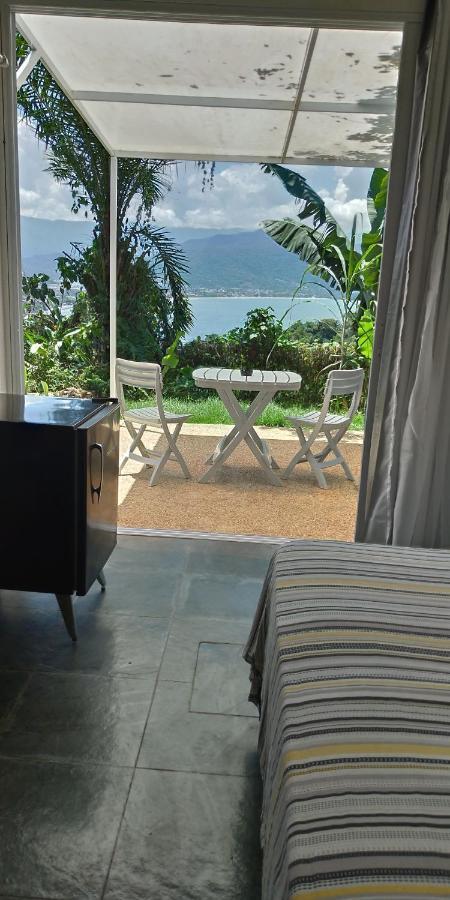 Ore Suites E Chales Ubatuba Luaran gambar