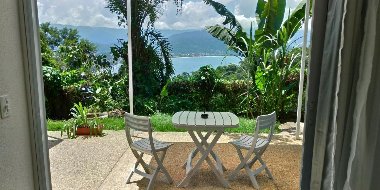Ore Suites E Chales Ubatuba Luaran gambar
