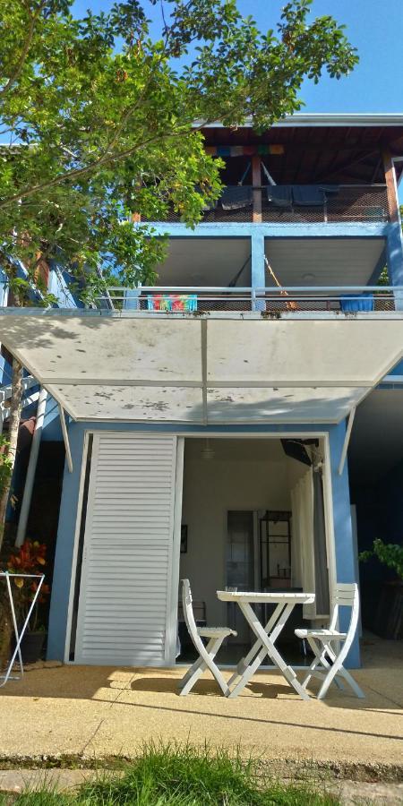 Ore Suites E Chales Ubatuba Luaran gambar