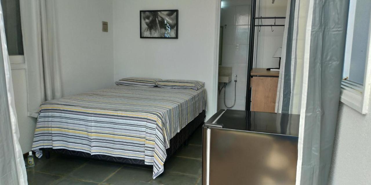 Ore Suites E Chales Ubatuba Luaran gambar