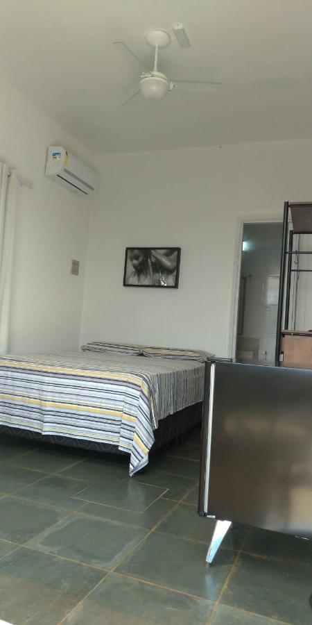 Ore Suites E Chales Ubatuba Luaran gambar