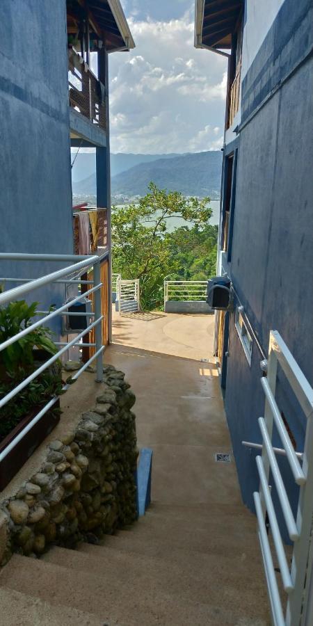 Ore Suites E Chales Ubatuba Luaran gambar