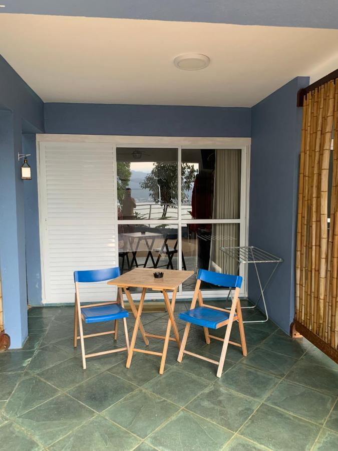 Ore Suites E Chales Ubatuba Luaran gambar