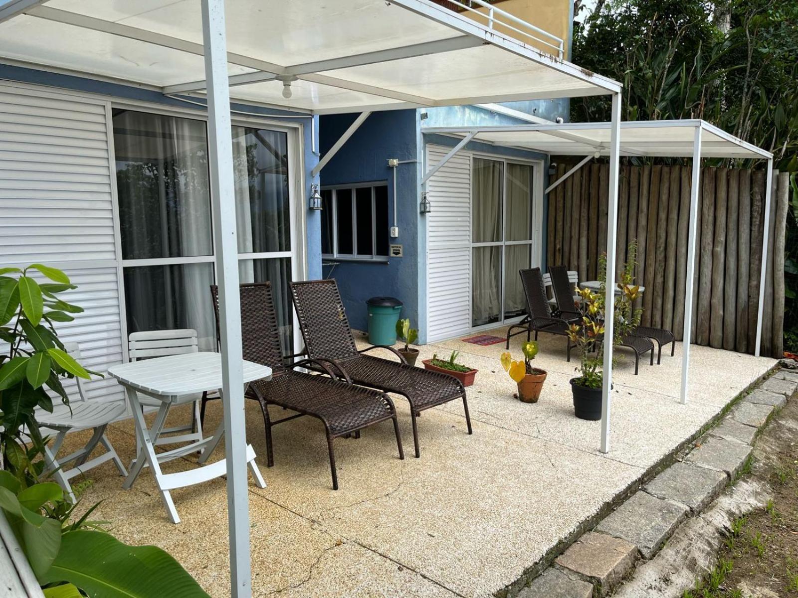 Ore Suites E Chales Ubatuba Luaran gambar
