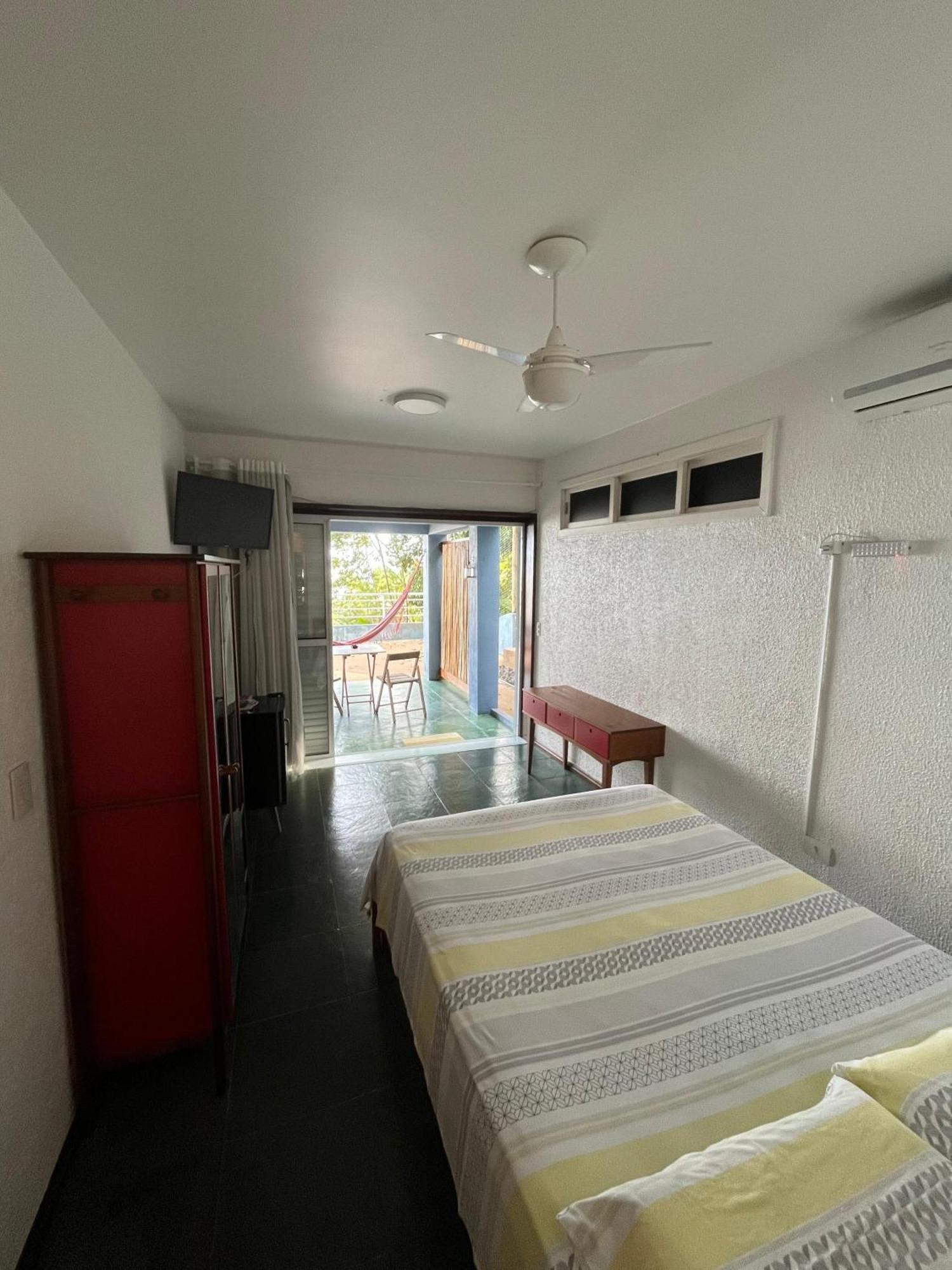 Ore Suites E Chales Ubatuba Luaran gambar