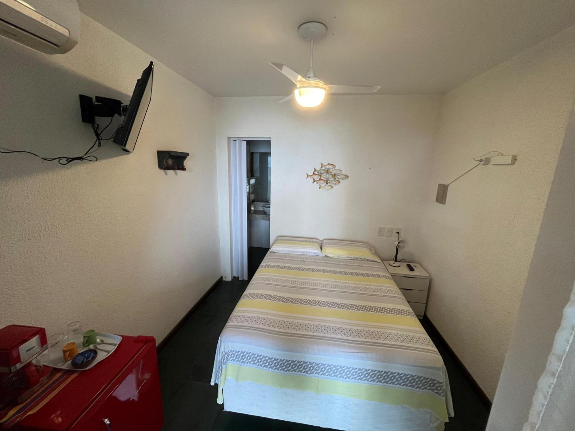 Ore Suites E Chales Ubatuba Luaran gambar