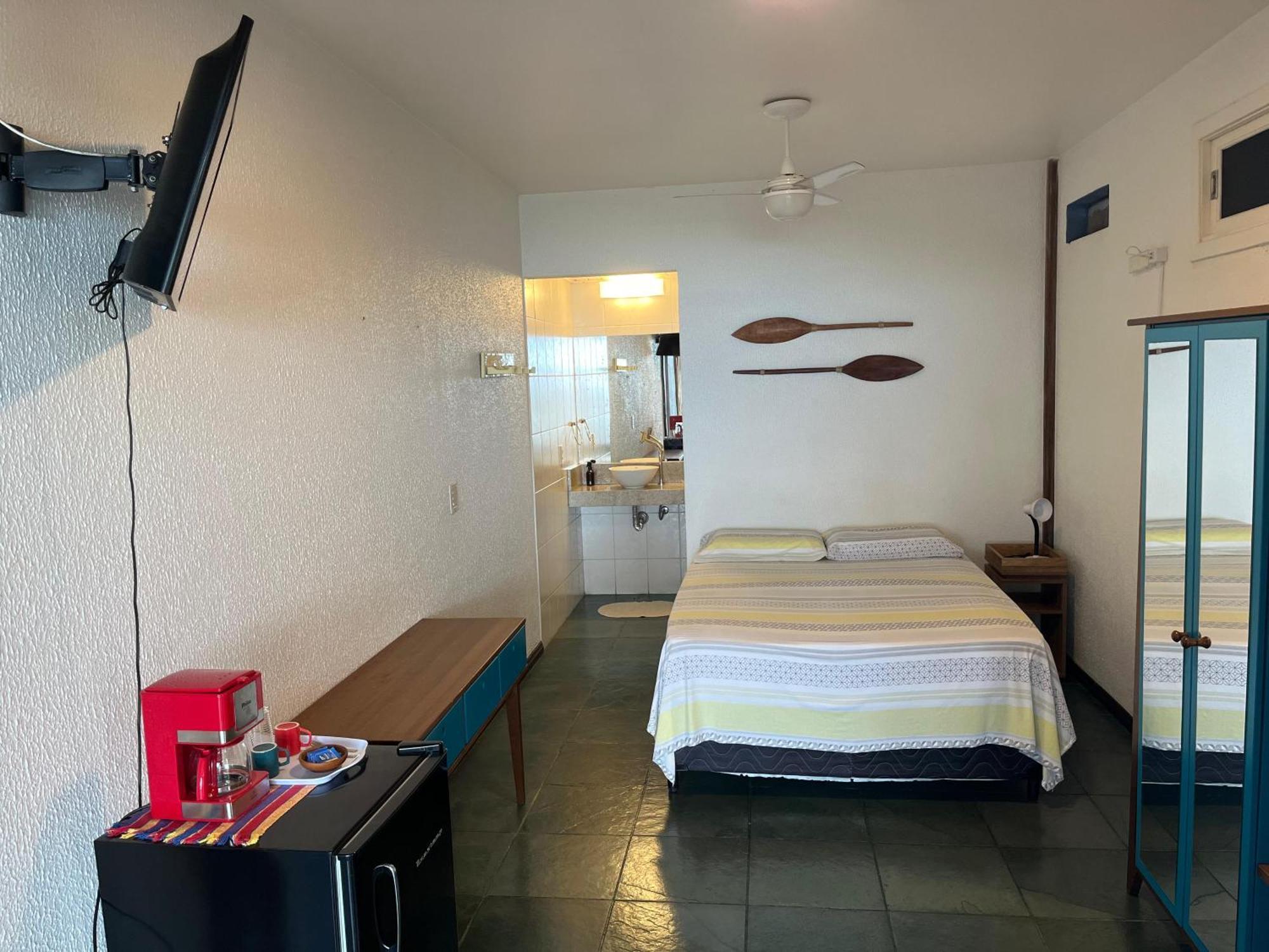 Ore Suites E Chales Ubatuba Luaran gambar