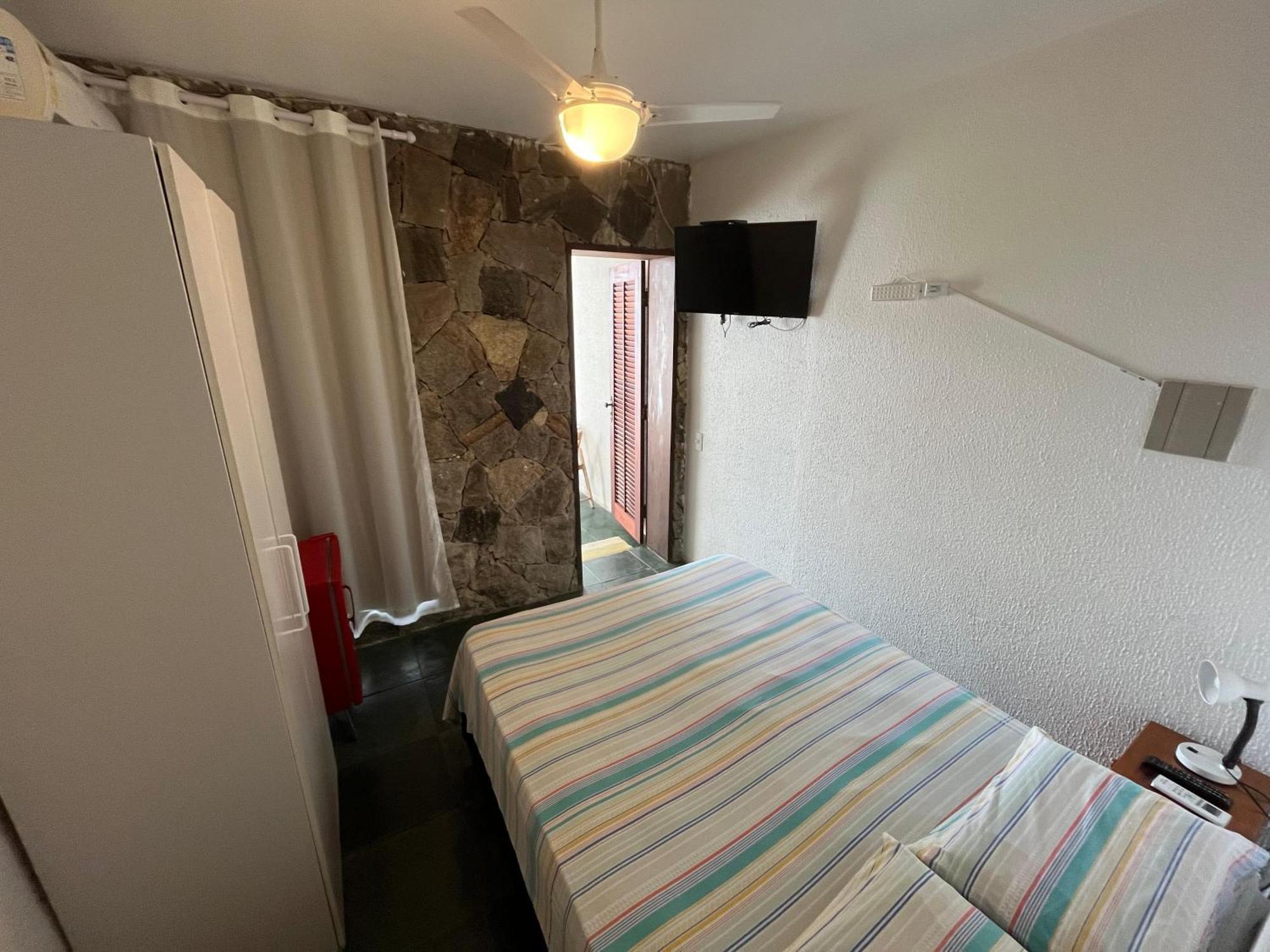 Ore Suites E Chales Ubatuba Luaran gambar