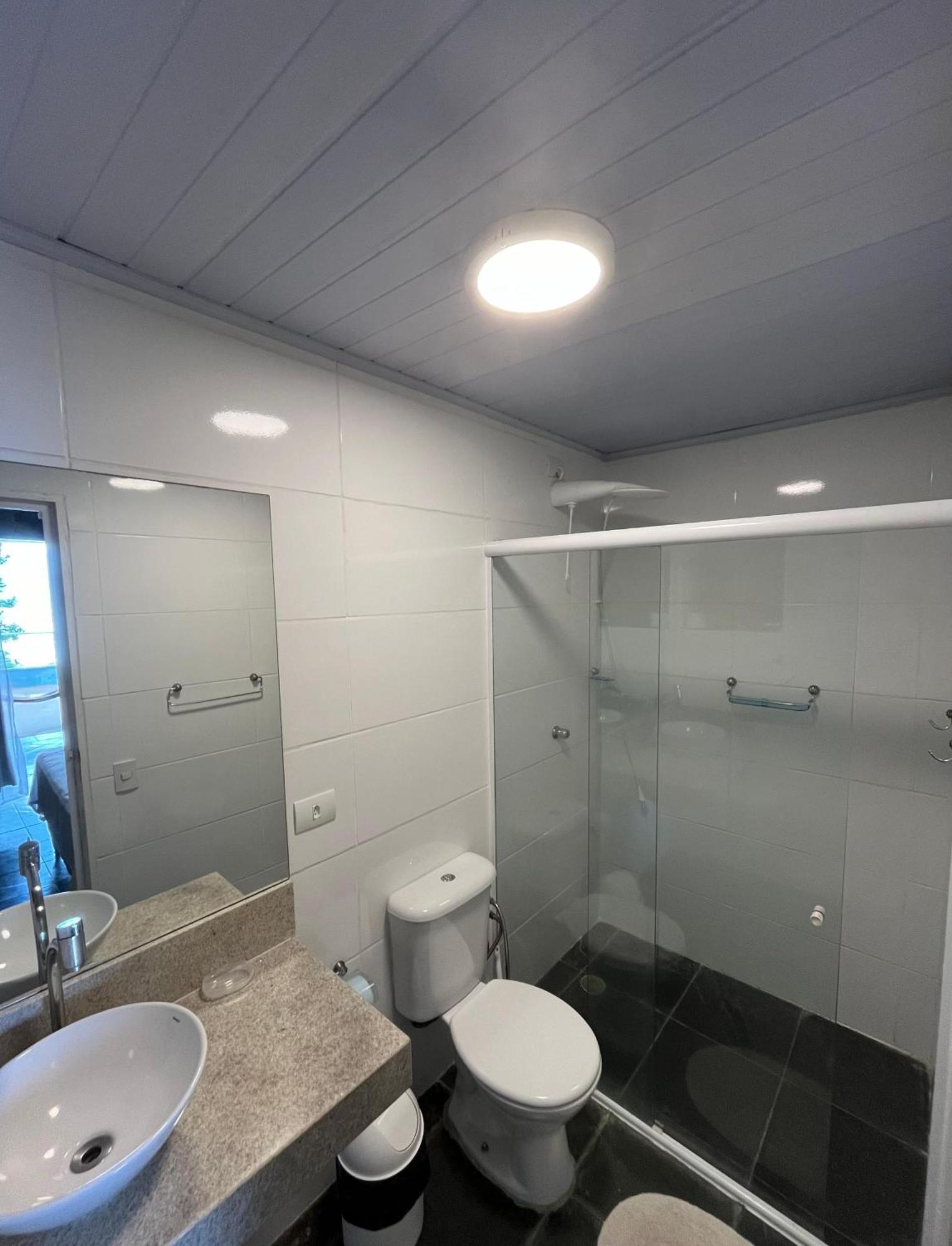 Ore Suites E Chales Ubatuba Luaran gambar