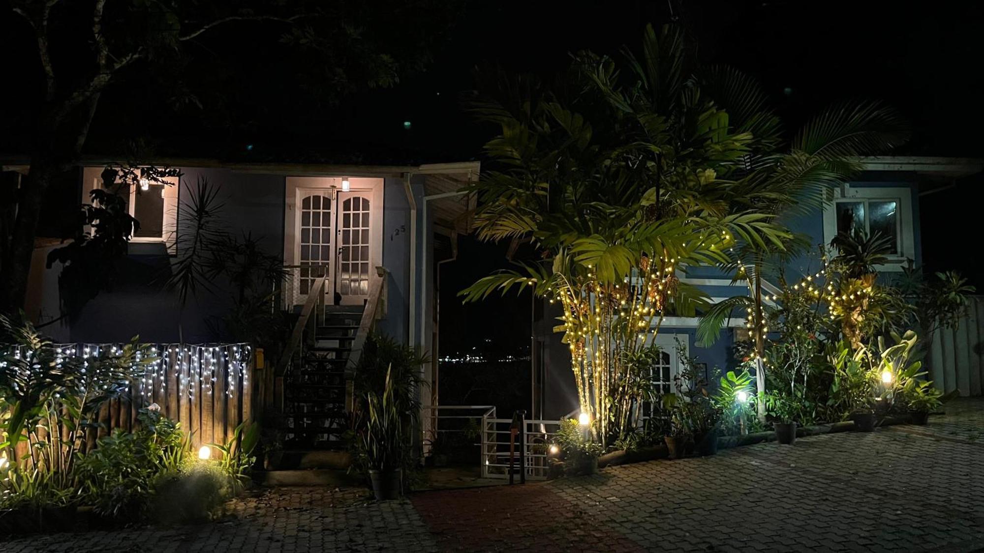 Ore Suites E Chales Ubatuba Luaran gambar