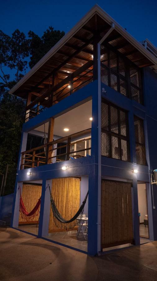 Ore Suites E Chales Ubatuba Luaran gambar
