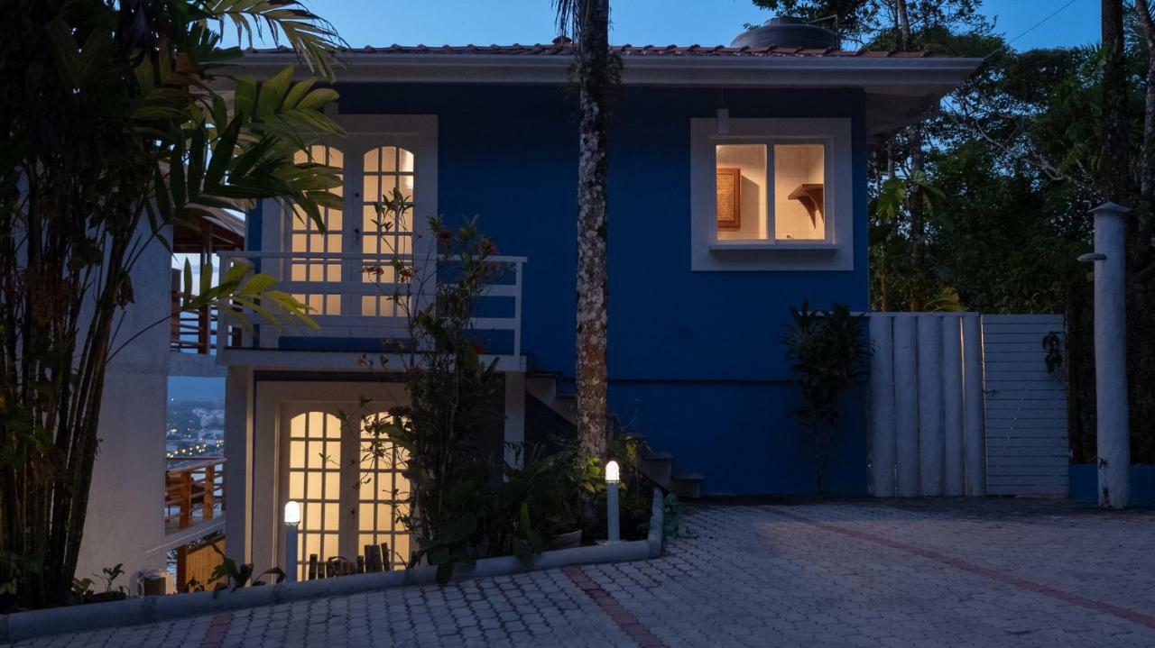 Ore Suites E Chales Ubatuba Luaran gambar