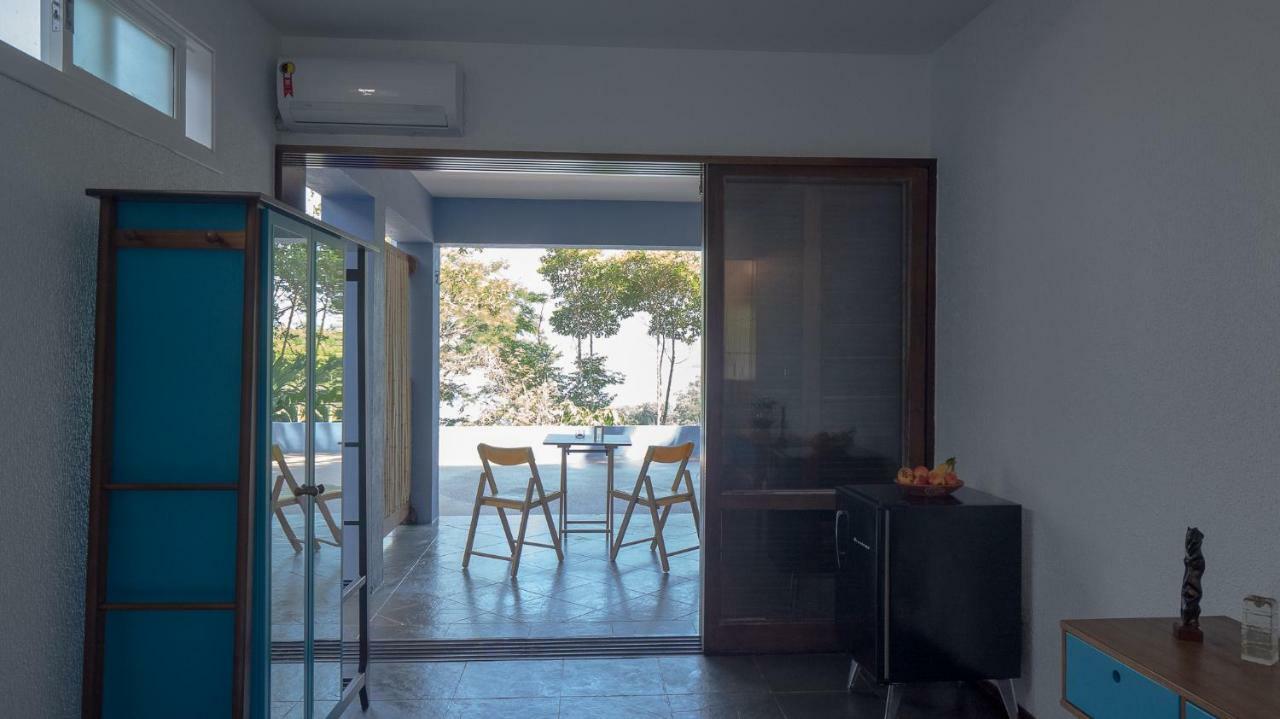 Ore Suites E Chales Ubatuba Luaran gambar