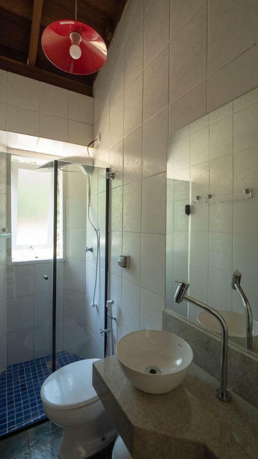 Ore Suites E Chales Ubatuba Luaran gambar