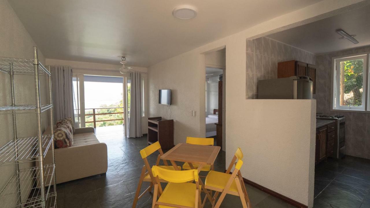Ore Suites E Chales Ubatuba Luaran gambar