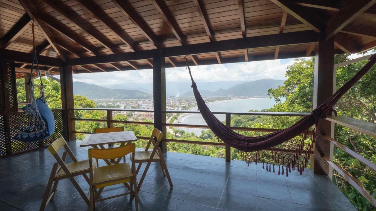 Ore Suites E Chales Ubatuba Luaran gambar