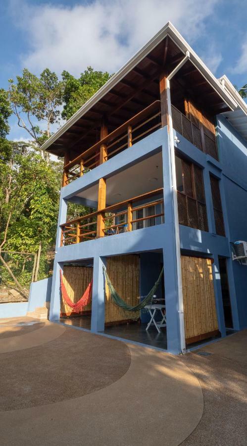 Ore Suites E Chales Ubatuba Luaran gambar