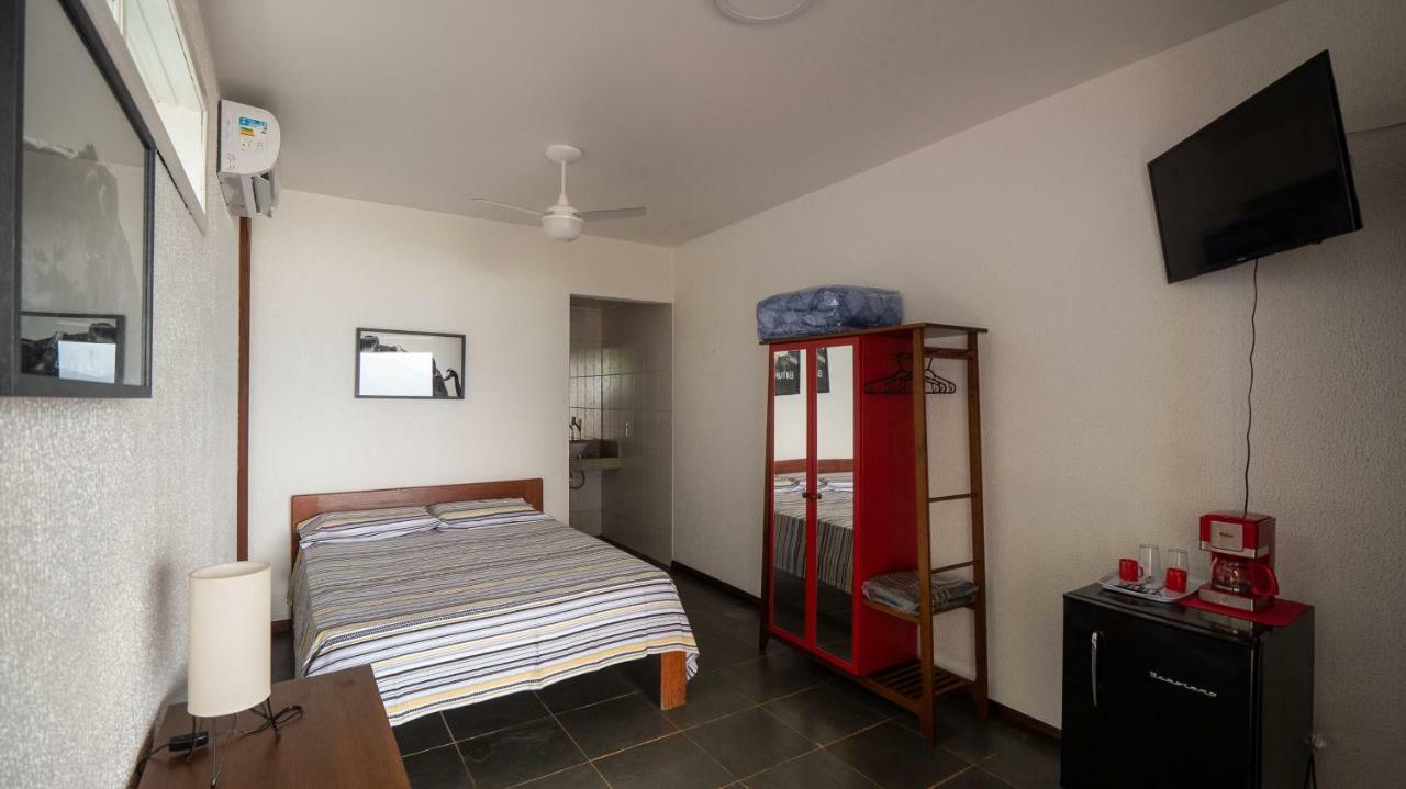 Ore Suites E Chales Ubatuba Luaran gambar